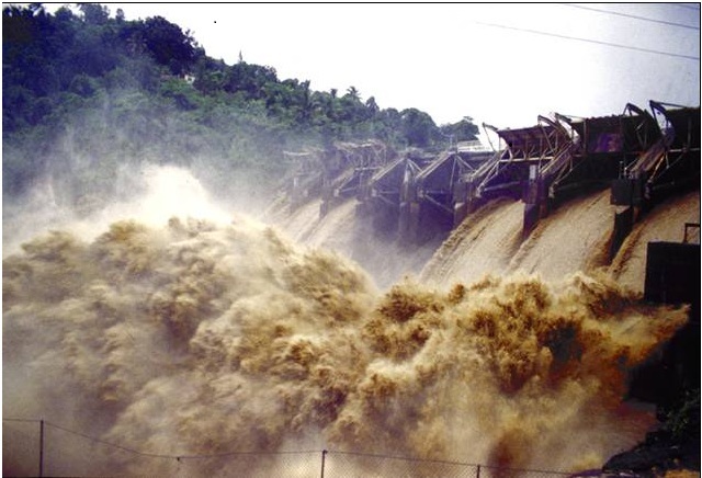 Water resources of Puerto Rico (in Spanish)
